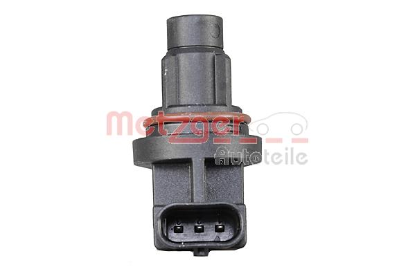 METZGER 0903274 GREENPARTS Sensor, Nockenwellenposition